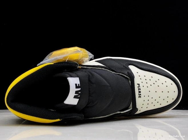 861428 NRG Jordan Resale